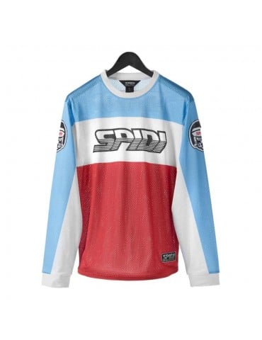 SPIDI Originals Dirt rojo /...