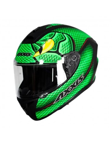 AXXIS Draken Nahesa A6...