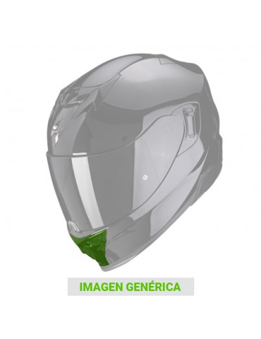 SCORPION EXO-R1 Air negro