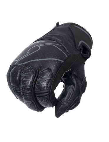 SPYKE Tech Short 2.0 black