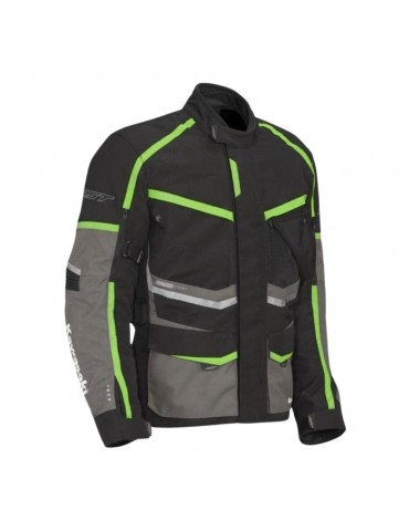 KAWASAKI Trier Touring