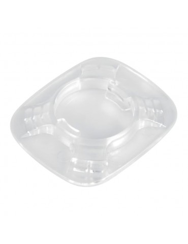 OPTILINE transparent