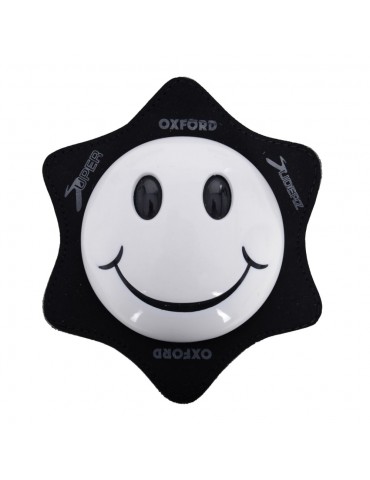 OXFORD Smiler blanco