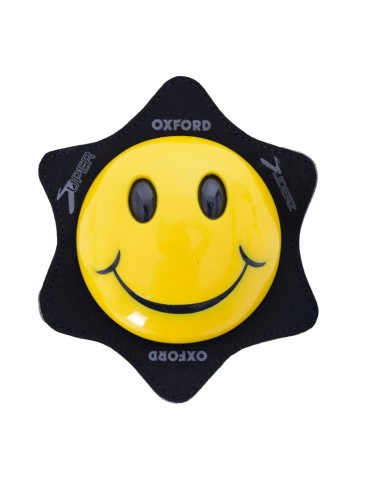 OXFORD Smiler amarillo