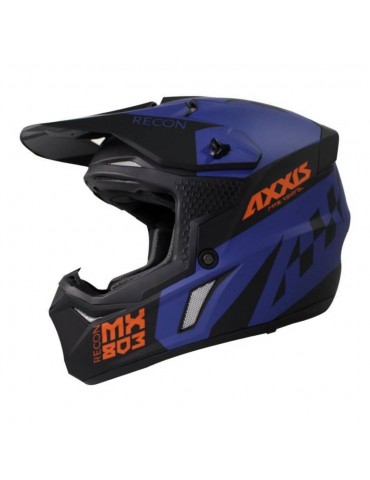 AXXIS Wolf Racon A4 orange...