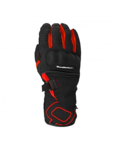 QUARTER MILE Frost II black...