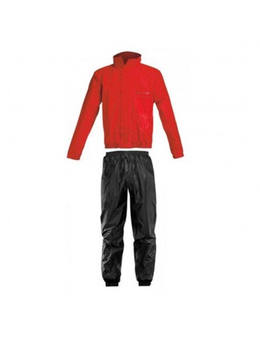 ACERBIS Logo red / black