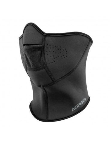 ACERBIS Kitterland negro
