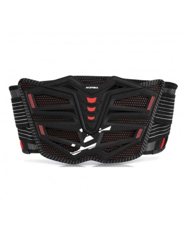 ACERBIS Motobrand 2.0 preto