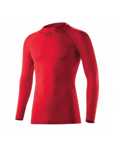ACERBIS Evo Technical vermelho