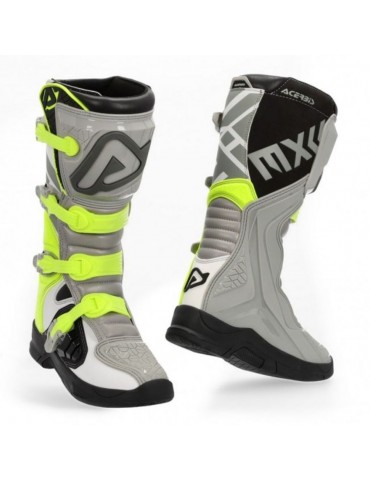 ACERBIS Stivale X-Team gris...