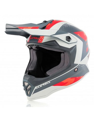 ACERBIS Impact Steel Junior...