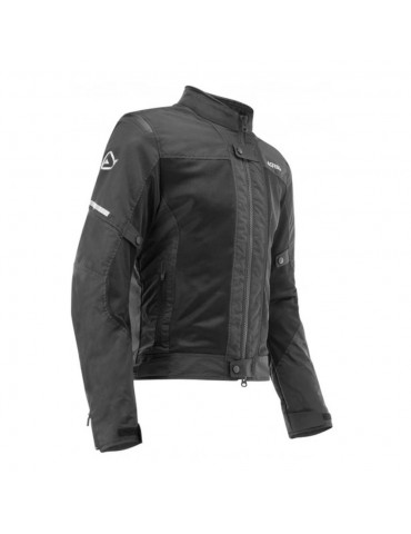 ACERBIS CE Ramsey Vented negro
