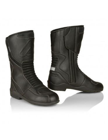 ACERBIS Asfalt negro