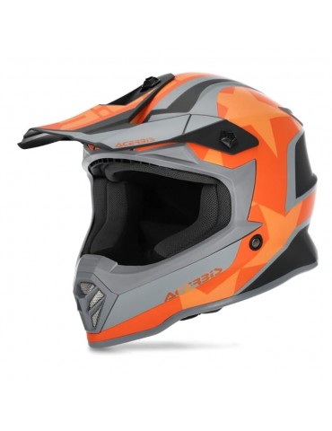 ACERBIS Impact Steel Junior...