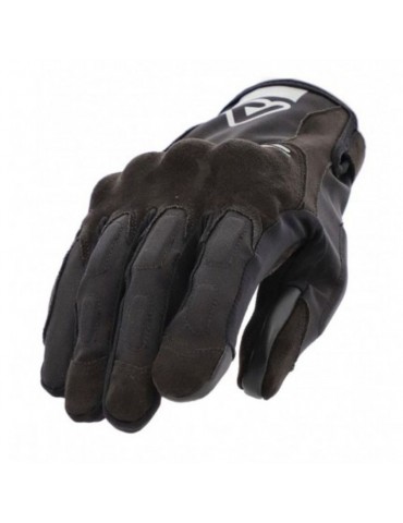 ACERBIS CE Scrambler preto...
