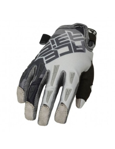 ACERBIS CE MX X-K KID gris...