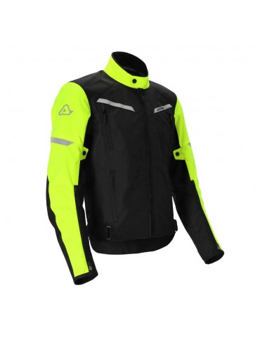 ACERBIS CE X Street black /...