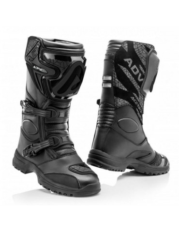 ACERBIS X-Stradhu negro