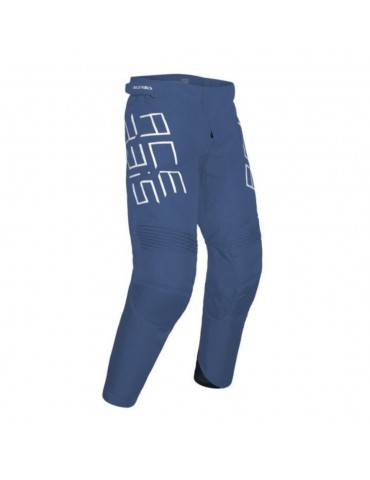 ACERBIS MX TRACK KID bleu...