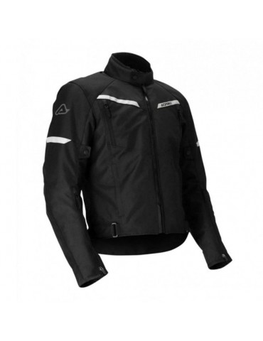 ACERBIS CE X Street Lady negro