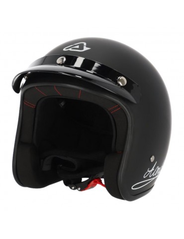 ACERBIS Skodela negro