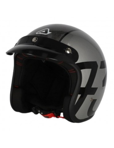 ACERBIS Skodela azul / gris