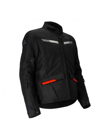 ACERBIS CE X-Trail negro