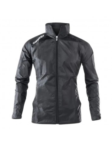 ACERBIS Corporate noir
