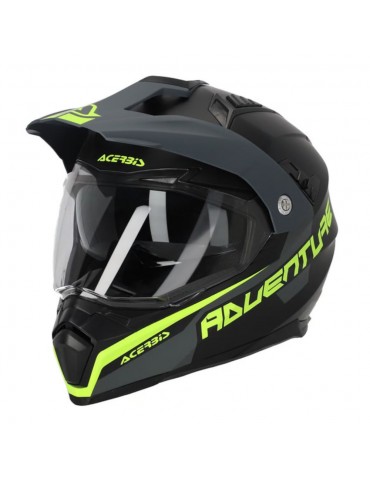 ACERBIS FLIP FS 2206 negro...