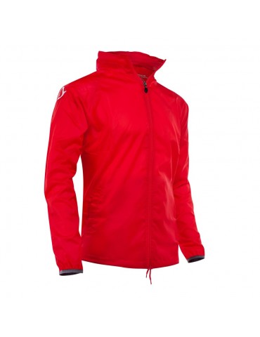 ACERBIS Elettra red