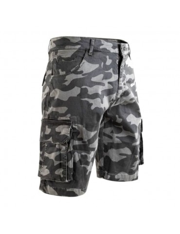 ACERBIS SP Club Camou gray...