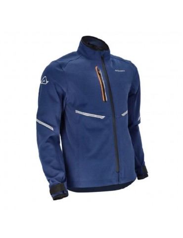ACERBIS X-Duro W-Proof azul...