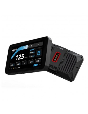CHIGEE AIO-5 Play BMW Version