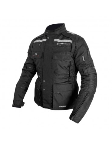 QUARTER MILE Trystar noir