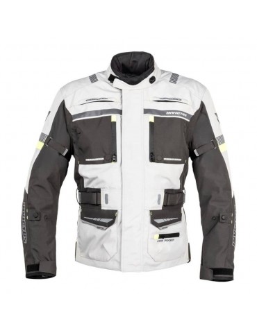 INVICTUS Heracles gray