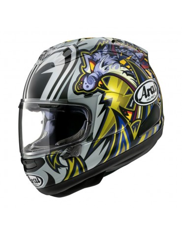 ARAI RX-7V EVO Nakasuga 4
