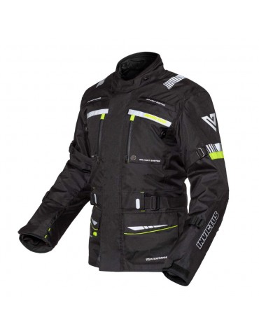 INVICTUS Heracles jaune fluor