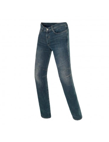 CLOVER SYS 5 bleu foncé
