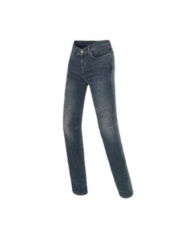 CLOVER SYS 5 Lady bleu foncé