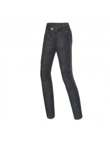 CLOVER SYS 5 Lady azul resin