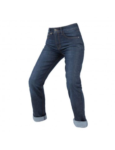 INVICTUS Django blue
