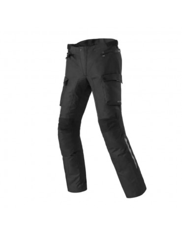 CLOVER Scout-3 WP noir / noir