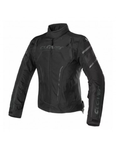 CLOVER Rainblade-2 WP noir...