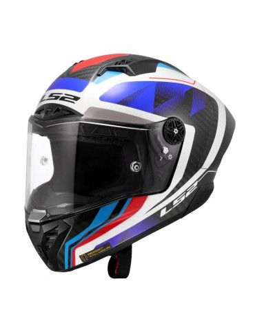 LS2 FF805 Thunder GP Aero...