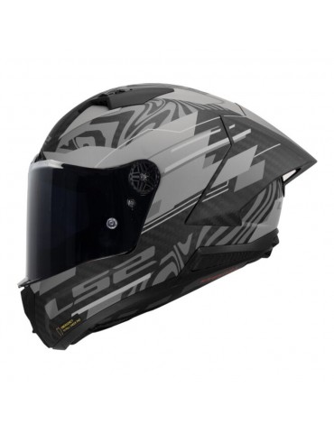 LS2 FF805 Thunder C GP Aero...