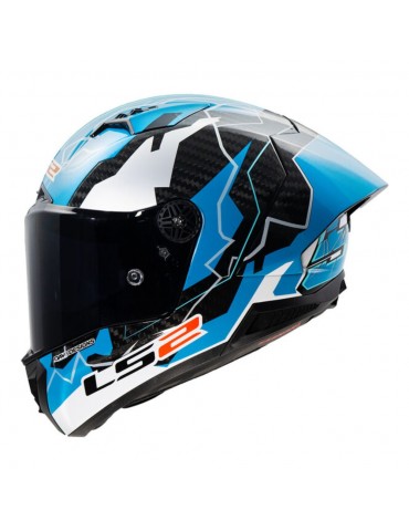 LS2 FF805 Thunder GP Aero...