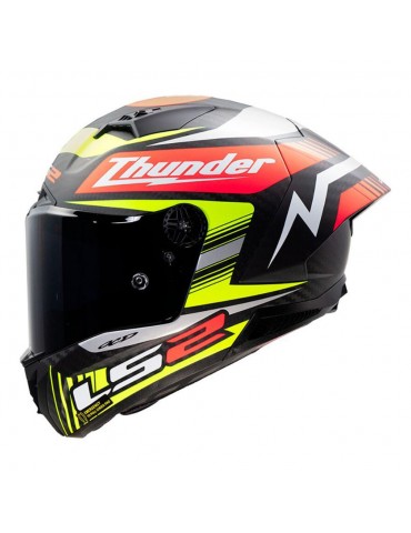 LS2 FF805 Thunder GP Aero...