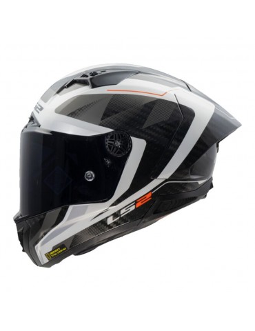 LS2 FF805 Thunder GP Aero...