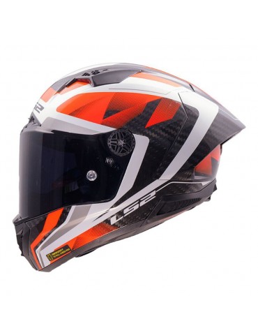 LS2 FF805 Thunder GP Aero...